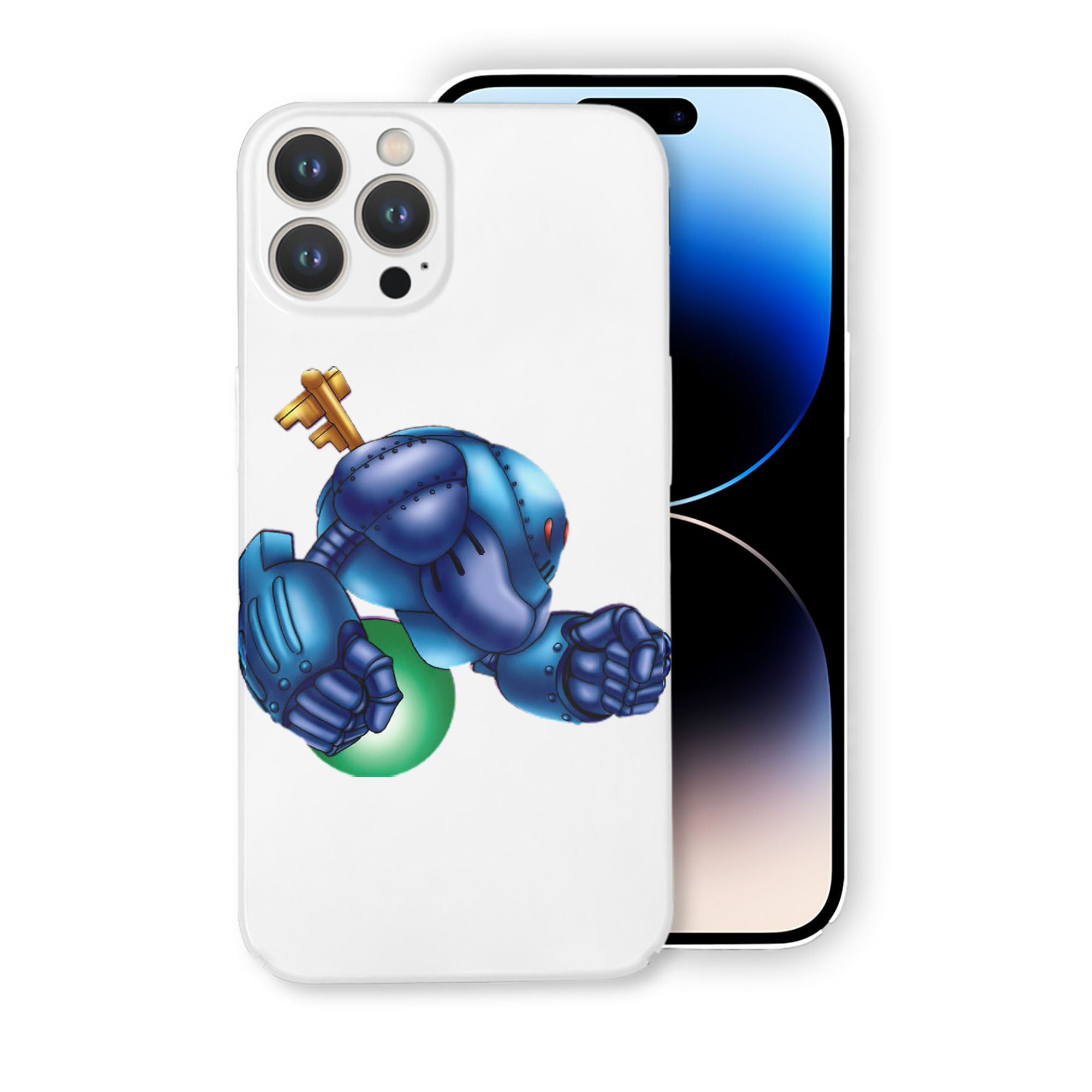 （画像用） 遊☆戯☆王 Yu-Gi-Oh! 【iPhone 14シリーズ対応】ハードケース